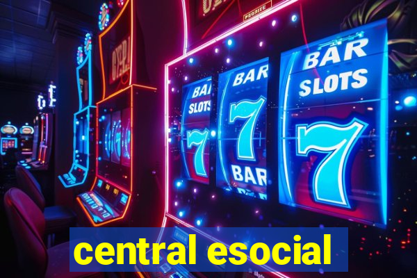 central esocial